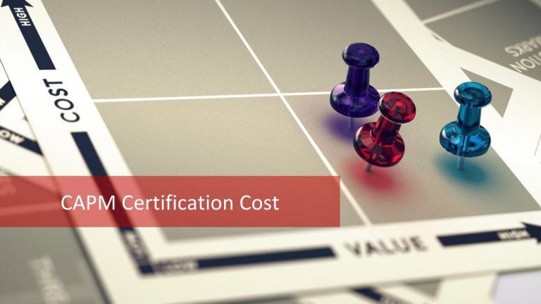 capm certification bcit capm certification bcit